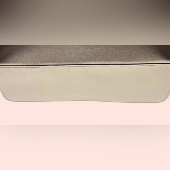 Kate Spade Cream Tote Bag - Picture 6 of 14